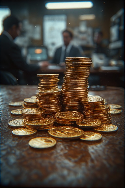 Deposit Funds